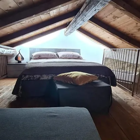 Il Borgo Del Benessere Frühstückspension Rocca Imperiale