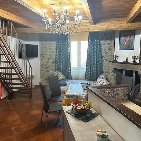 Il Borgo Del Benessere *