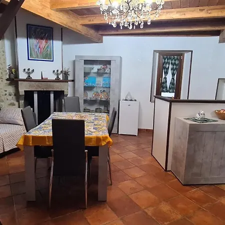 Il Borgo Del Benessere Rocca Imperiale