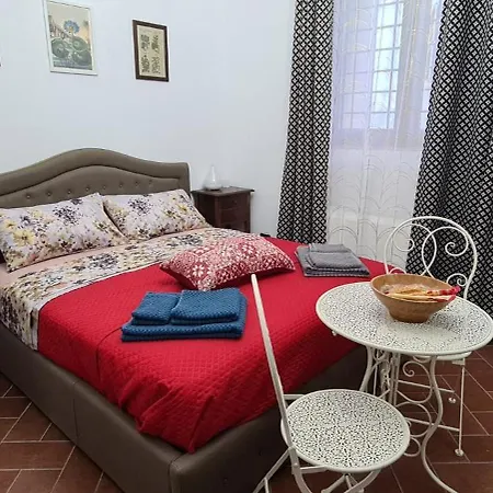 Il Borgo Del Benessere Bed & Breakfast