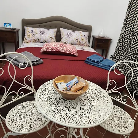 Il Borgo Del Benessere 4* Rocca Imperiale