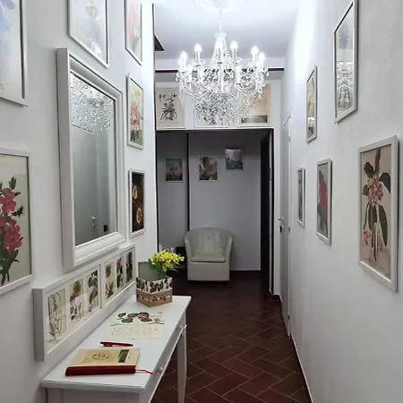住宿加早餐酒店 Il Borgo Del Benessere
