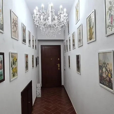 Il Borgo Del Benessere Frühstückspension Rocca Imperiale