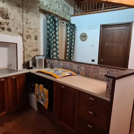 Alojamento de Acomodação e Pequeno-almoço Il Borgo Del Benessere *