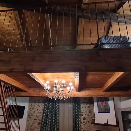 Il Borgo Del Benessere