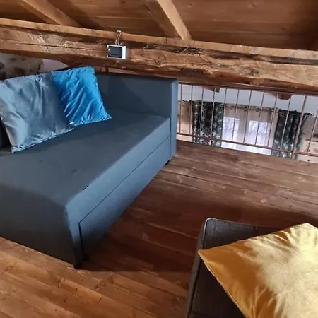 Il Borgo Del Benessere Frühstückspension 4*