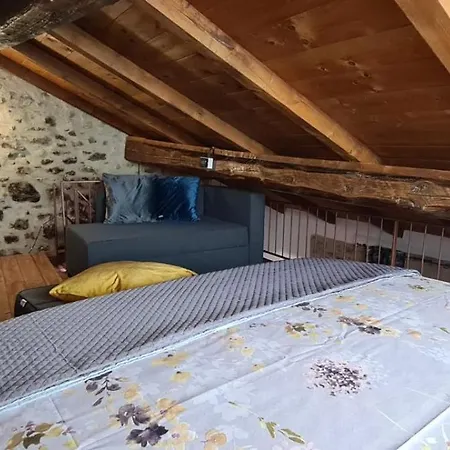 Il Borgo Del Benessere 罗卡伊恩佩里亚莱
