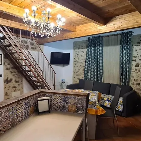 Bed & Breakfast Il Borgo Del Benessere 4*