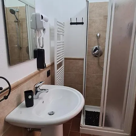 Frühstückspension Il Borgo Del Benessere