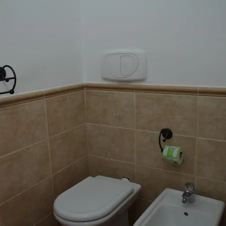 Il Borgo Del Benessere Bed & Breakfast