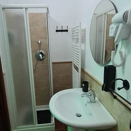 Alojamento de Acomodação e Pequeno-almoço Il Borgo Del Benessere
