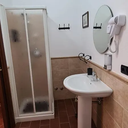 Il Borgo Del Benessere Frühstückspension 4*