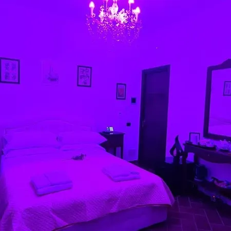 Il Borgo Del Benessere * Rocca Imperiale