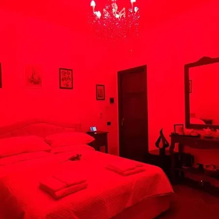 Il Borgo Del Benessere Frühstückspension