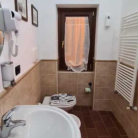 Bed & Breakfast Il Borgo Del Benessere Rocca Imperiale