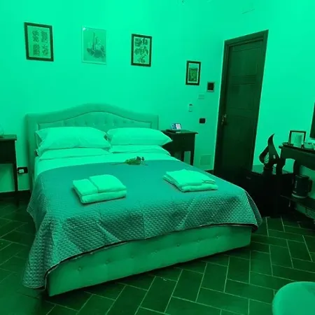 Il Borgo Del Benessere Rocca Imperiale