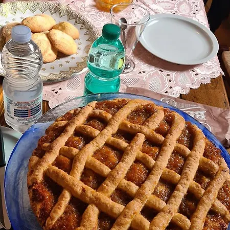 Il Borgo Del Benessere Bed & Breakfast Rocca Imperiale