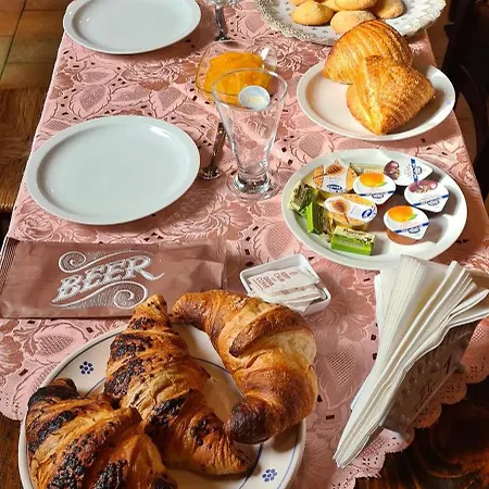 Il Borgo Del Benessere