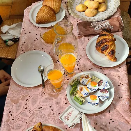 Il Borgo Del Benessere 4* 罗卡伊恩佩里亚莱
