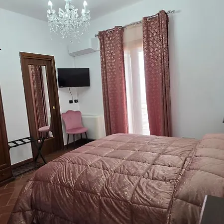 Il Borgo Del Benessere Rocca Imperiale
