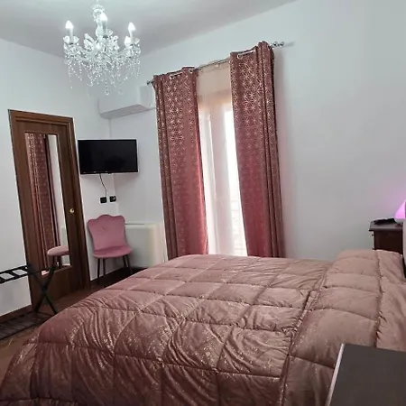 Il Borgo Del Benessere 4* Rocca Imperiale