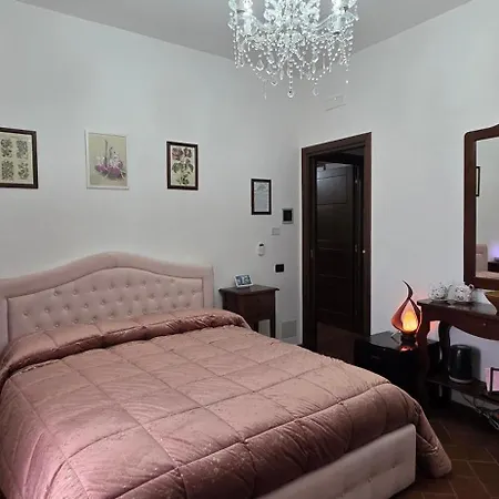 Il Borgo Del Benessere Alojamento de Acomodação e Pequeno-almoço
