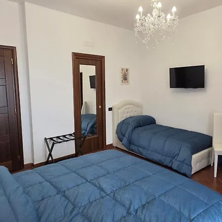 Il Borgo Del Benessere 4* 罗卡伊恩佩里亚莱