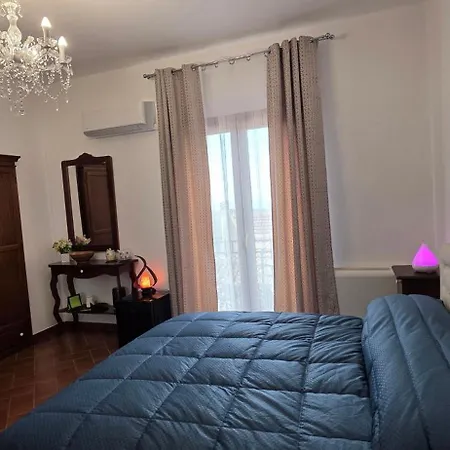 Il Borgo Del Benessere 住宿加早餐酒店