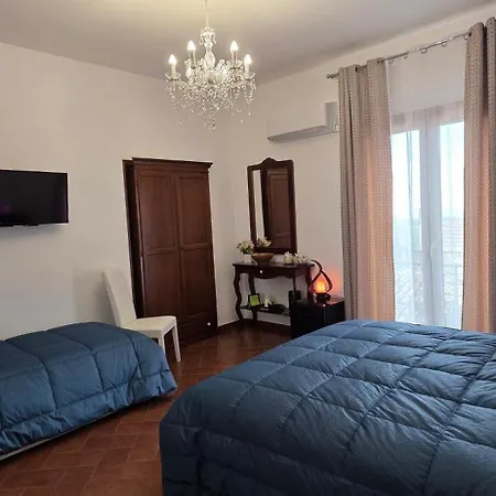 Il Borgo Del Benessere 4* 罗卡伊恩佩里亚莱
