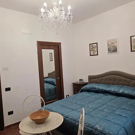 住宿加早餐酒店 Il Borgo Del Benessere 4*