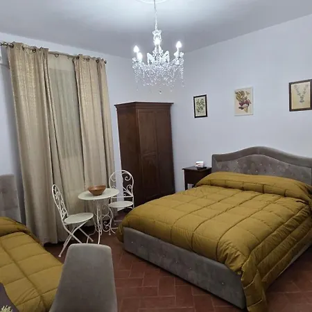 Il Borgo Del Benessere