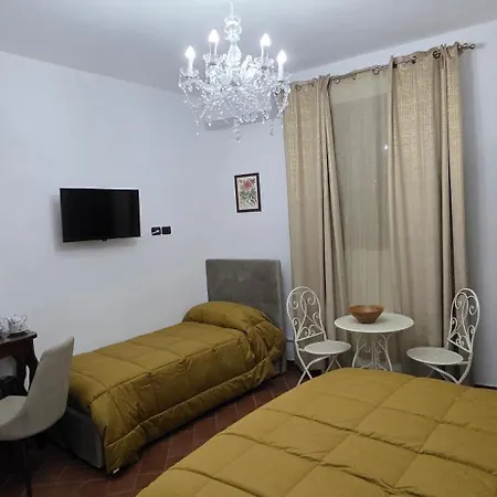 Il Borgo Del Benessere 4* 罗卡伊恩佩里亚莱