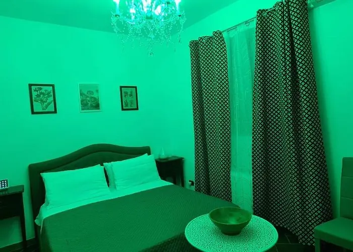 Il Borgo Del Benessere 4* רוקה אימפריאלה