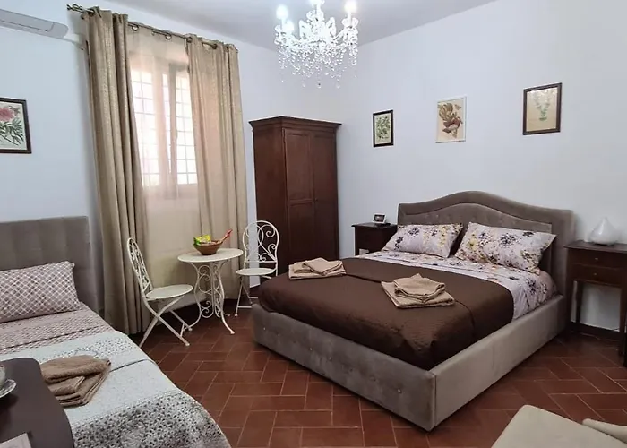 Il Borgo Del Benessere רוקה אימפריאלה