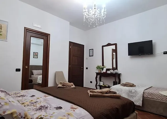 Il Borgo Del Benessere