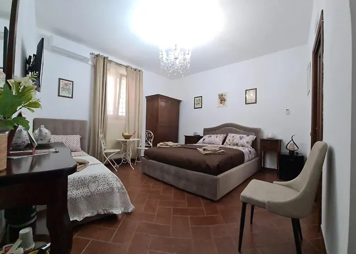 Il Borgo Del Benessere רוקה אימפריאלה