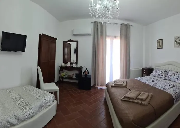 Il Borgo Del Benessere