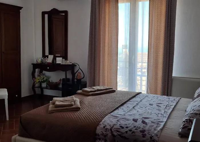 Il Borgo Del Benessere Rocca Imperiale