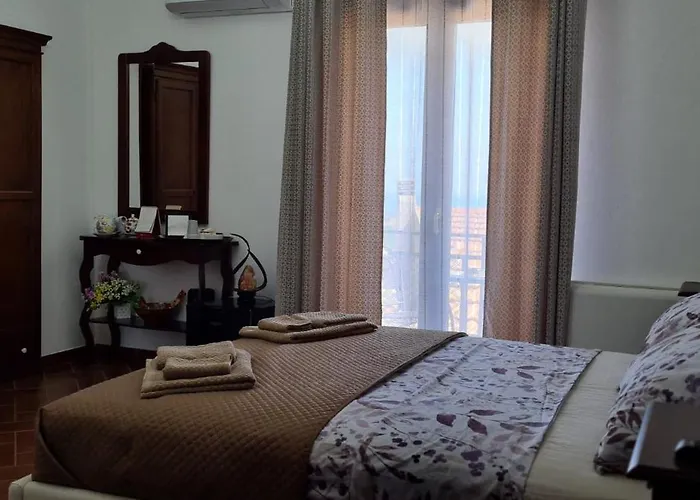 Il Borgo Del Benessere Nocleg ze śniadaniem