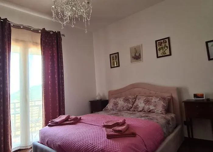 Il Borgo Del Benessere 4* רוקה אימפריאלה