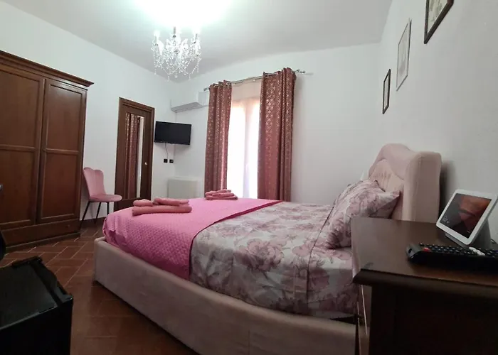 Il Borgo Del Benessere