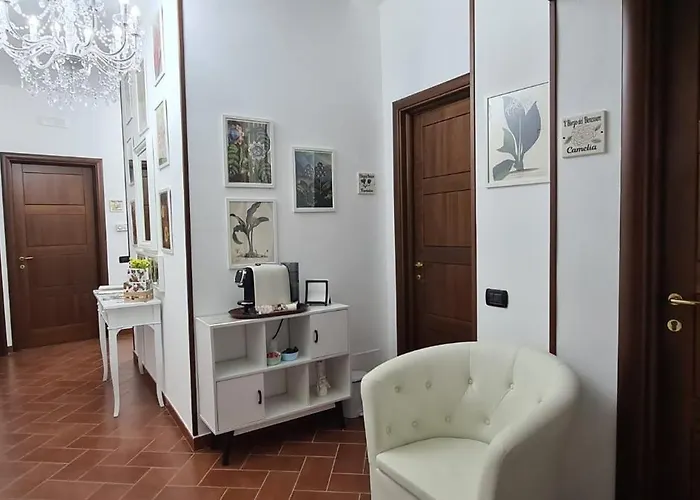 Il Borgo Del Benessere לינה וארוחת בוקר