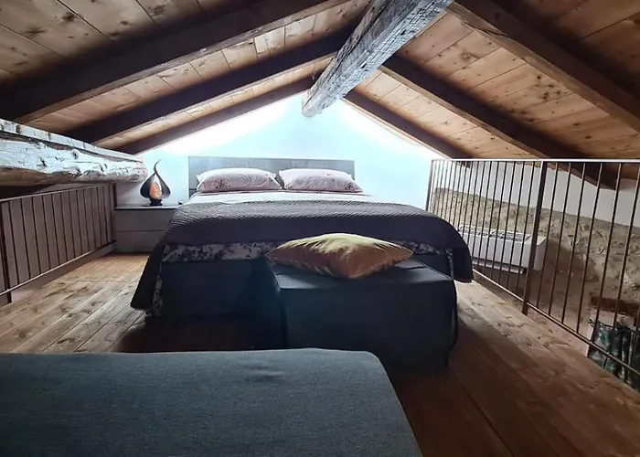 Il Borgo Del Benessere לינה וארוחת בוקר רוקה אימפריאלה