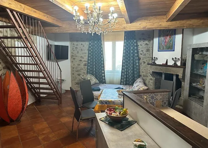 Il Borgo Del Benessere 4*