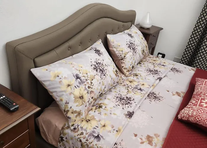 לינה וארוחת בוקר Il Borgo Del Benessere