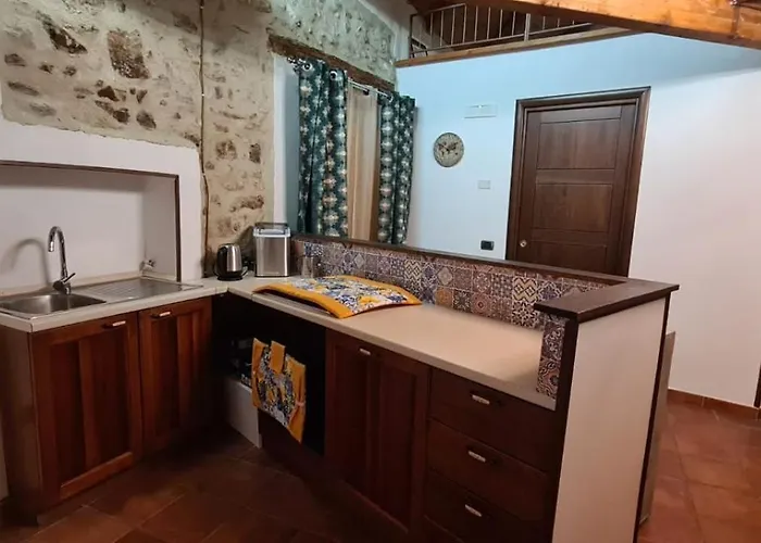 לינה וארוחת בוקר Il Borgo Del Benessere 4*