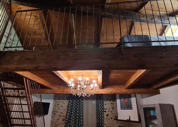 Il Borgo Del Benessere