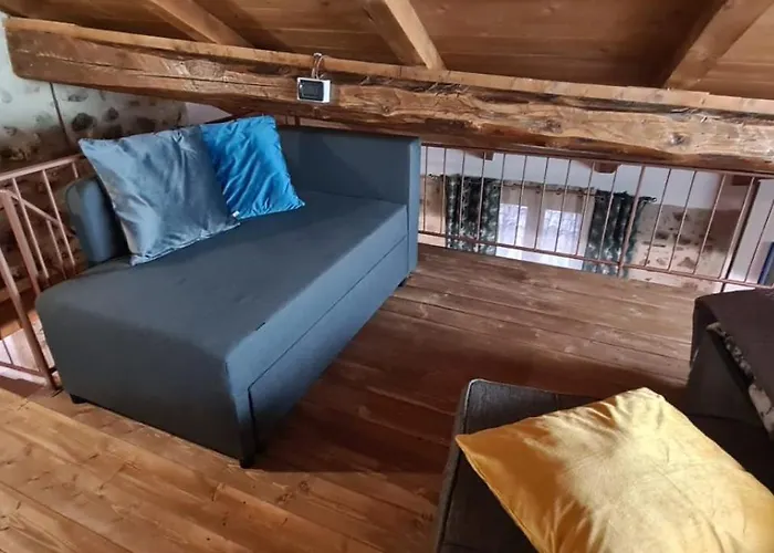 Il Borgo Del Benessere לינה וארוחת בוקר 4*