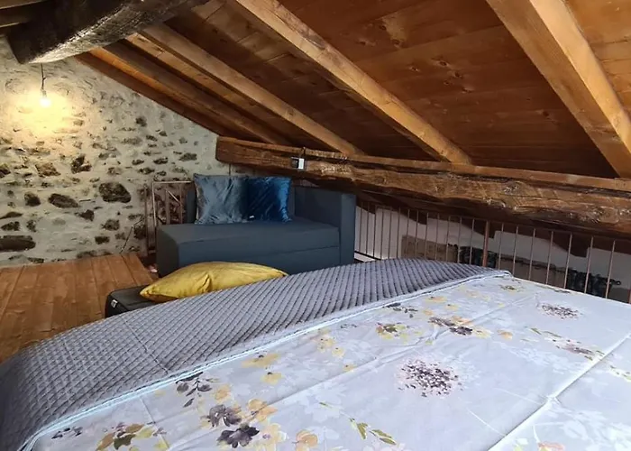 Il Borgo Del Benessere רוקה אימפריאלה