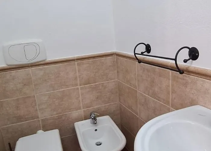 לינה וארוחת בוקר Il Borgo Del Benessere 4*